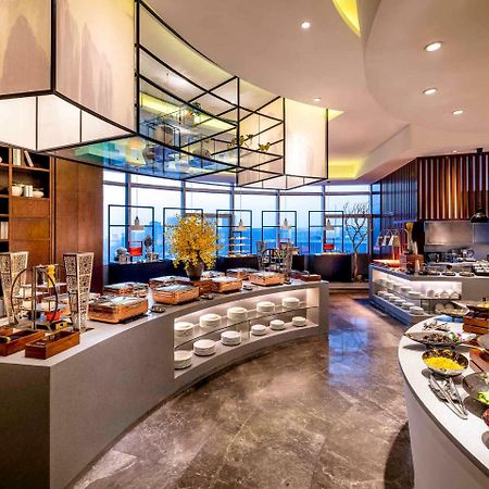 Grand Mercure Hangzhou Qiantang Esterno foto