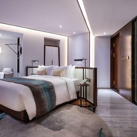 Grand Mercure Hangzhou Qiantang Esterno foto